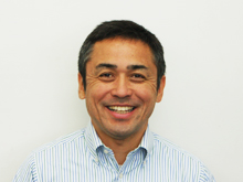 代表取締役社長 石井 由行
